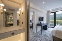 Villa Mosavali Hotels in 