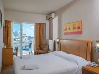 Kitro Beach Hotel - Adults Only Hotels in Lasithi