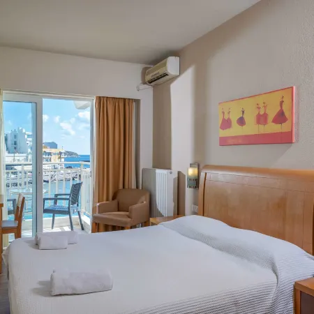 Kitro Beach Hotel - Adults Only