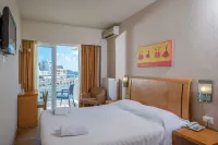 Kitro Beach Hotel - Adults Only Hotels near Intersalonika