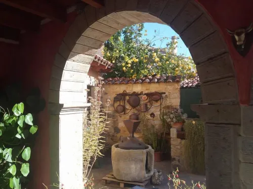 Casa Susanna Rural Sardinia - Bed and Breakfasts