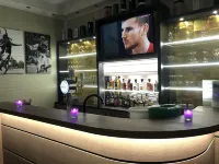 Hotel-Restaurant Barbarossahof - Barer