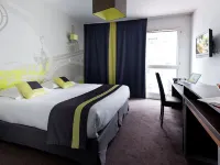 Lagrange Apart’Hotel Paris-Boulogne Hotels in Meudon