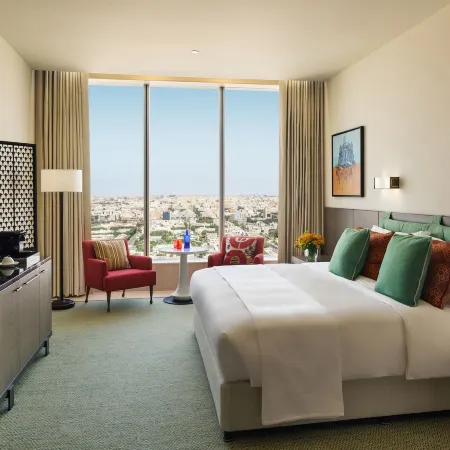 Assila, a Luxury Collection Hotel & Apartments, Jeddah