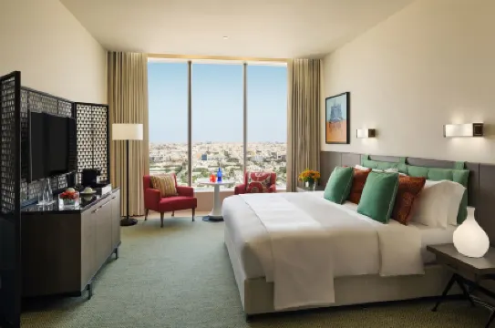 Assila, a Luxury Collection Hotel & Apartments, Jeddah