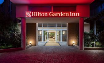 Hilton Garden Inn Bologna North