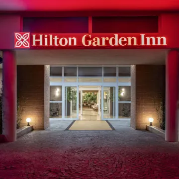 Hilton Garden Inn Bologna North