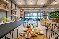 Plaai Plus Hotel Rayong
