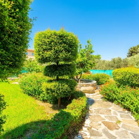 Villa Prodromi Large Private Pool A C Wifi - 1977