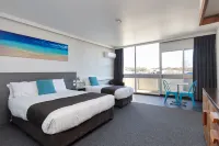 Bayside Hotel Hotel a St Helens