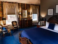 Inn at Taughannock Falls Hotels in Ulysses