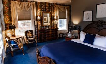 Inn at Taughannock Falls