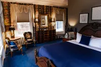 Inn at Taughannock Falls Hotels in Lansing