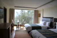 Hotel Medina del Lago Hoteles en San Pablo del Lago
