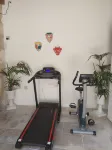 Dimora Assuntina Martano - Gym