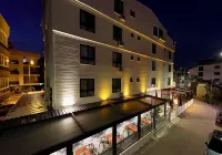Bloomtalya Hotel Hotels near Agora Mall
