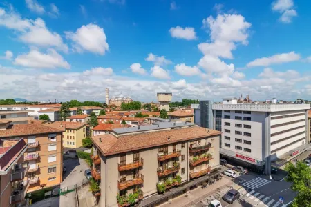 S.Antonio Garden Flat with Terrace Отели рядом с достопримечательностью «Amusement Park»