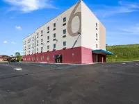 Motel 6 Wilkes Barre, PA - Arena Hotels in Luzerne County