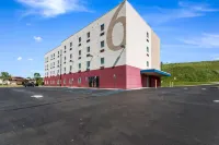 Motel 6 Wilkes Barre, PA - Arena