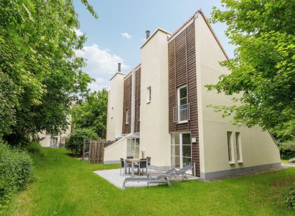 Hotel Hochsauerland by Center Parcs