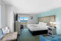 Ocean Sands Beach Inn Hotels in Vilano Beach