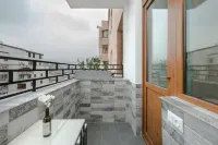 Stay Inn on Yekmalyan St