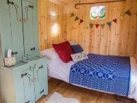 Siabod Huts