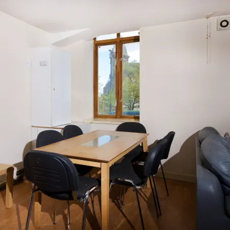 Liverpool Stays - City Centre Rooms