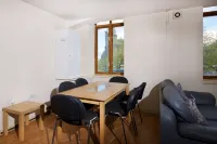 Liverpool Stays - City Centre Rooms