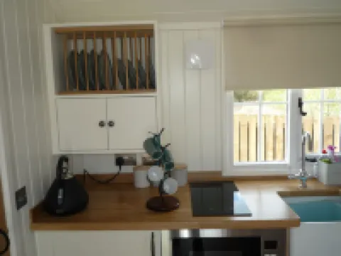 フォレスターシート グランピング フォーファーのホテル