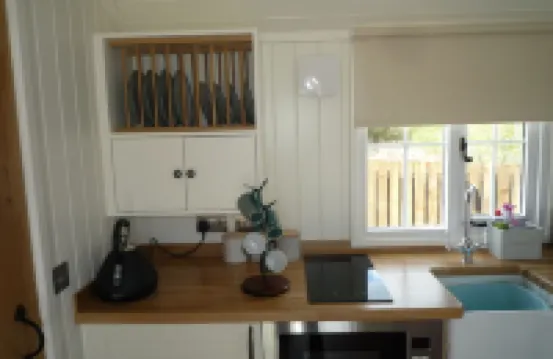 フォレスターシート グランピング