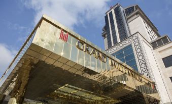 Grand Millenium Konya