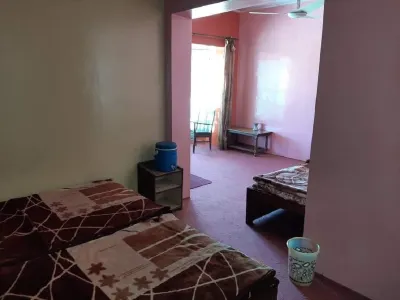 Shalimar Hotel Hotels in 