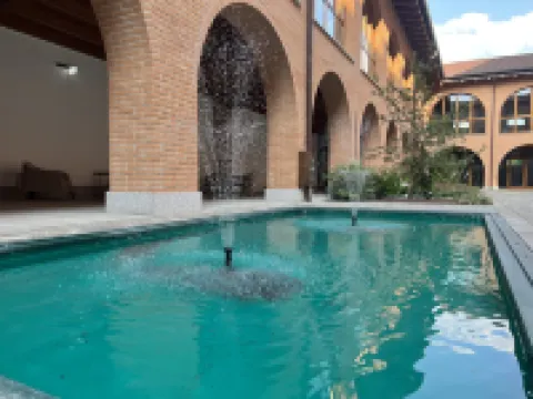 Corte Milano Hotels in Rozzano