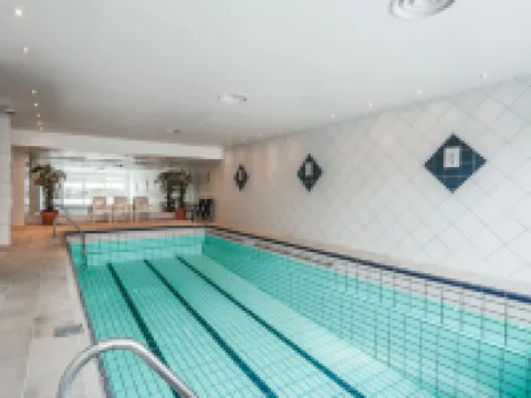 Ustedalen Hotel Geilo Hotels in Geilo