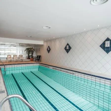 Ustedalen Hotel Geilo Отели в г. Гейло