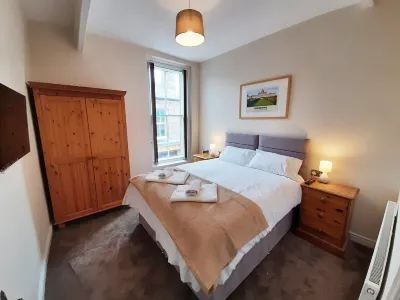 Malton Central Apartments