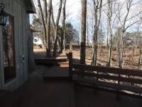 Pinckney Bend Bed & Breakfast - parking