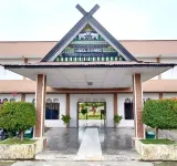 Pia Hotel Padang Sidempuan Hotels in Batang Ayumi Julu