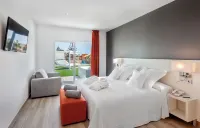 Barceló Corralejo Sands Hotels in Corralejo