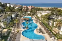Meliá Zahara Resort & Villas - プール