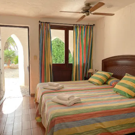 Binivell Park - Caliu Apartments
