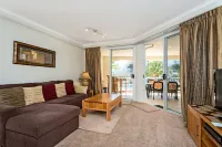 Kirra Beach Apartments Các khách sạn ở Bilinga
