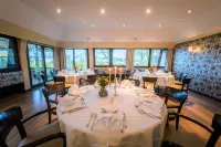 Hotel Parc Plaza Hotels in Strassen
