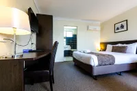 Abcot Inn Hotels in Caringbah