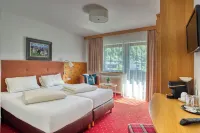 Hotel Jägerhof Hotels in Tarrenz