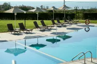 Nefeli Hotel - Ocean View