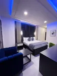 The Mayrock Hotel
