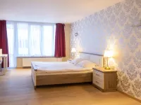 شقق ويلنيس الفندقية Hotels near سخاربيك / سخاييرب