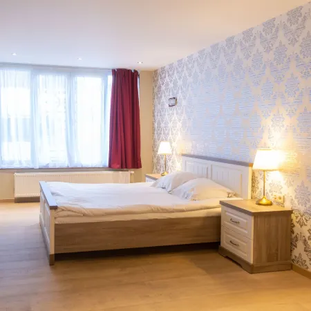 Wellness Apart Hotel